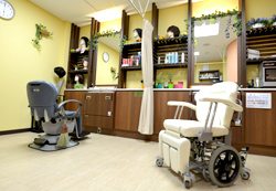 院内施設のご案内 独立行政法人国立病院機構 長崎医療センター