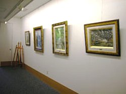 Gallery Hall (10F)