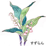 すずらん